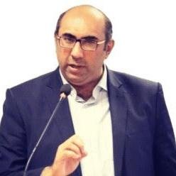 Mr. Ali Kemal